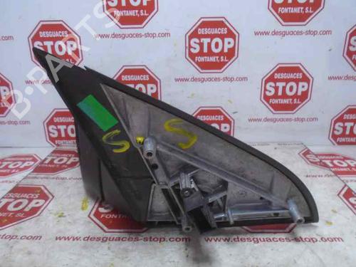 Left mirror OPEL VECTRA C (Z02) 2.2 16V (F69) | BP8618564C26 