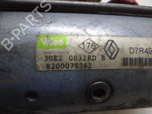 Starter RENAULT LAGUNA II (BG0/1_) 1.9 dCi (BG08, BG0G) | BP7398077M8 