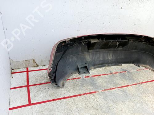 Rear bumper SEAT LEON (1M1)  | BP22128759C8 