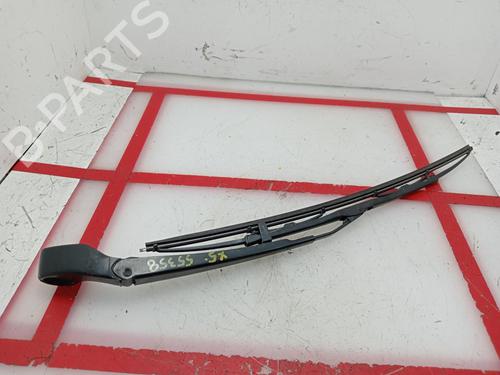 Used Rear windshield wiper arm BMW X5 (E53) 4.4 i (320 hp) 15948681