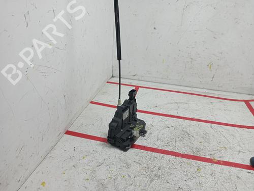 Front left lock OPEL CORSA E (X15) 1.3 CDTI (08, 68) | BP21589378C98 