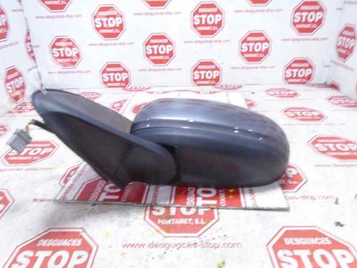 Left mirror NISSAN ALMERA II (N16) 2.2 dCi | BP7361894C26 