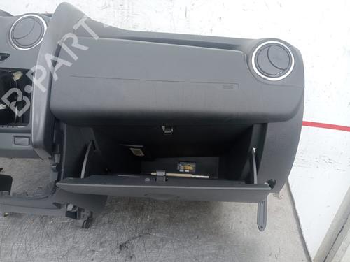 Airbag Kit DACIA DUSTER (HS_)  | BP29828183C86 