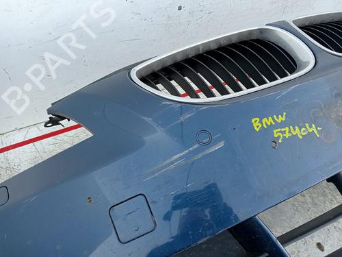 Front bumper BMW 5 (E60) 520 d | BP20695097C7 
