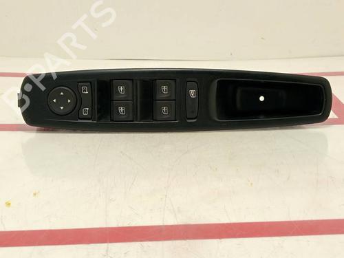 Used Left front window switch Left front window switch 37630572 37630572