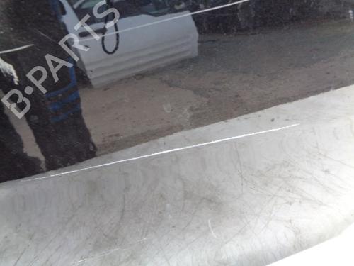 Left rear door SEAT LEON (1P1) 1.9 TDI | BP7624540C4 
