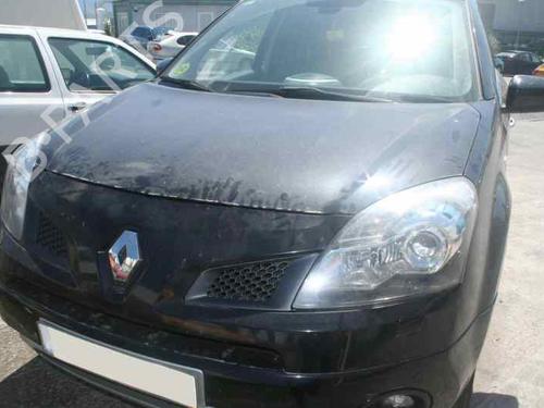 Tailgate lift support RENAULT KOLEOS I (HY_) 2.0 dCi (HY0K) | BP15922229C138