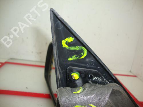Left mirror HYUNDAI TUCSON (JM) 2.0 CRDi | BP7323568C26 