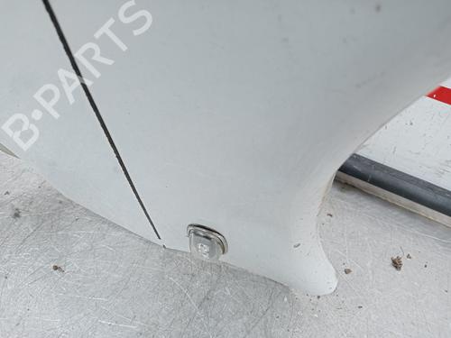 Right front fenders MERCEDES-BENZ V-CLASS (638/2) V 230 TD (638.274) | BP24547737C42 