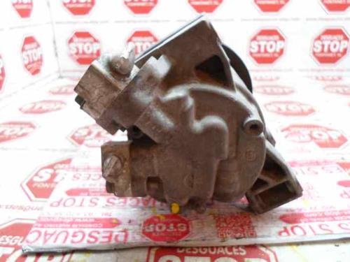 AC compressor NISSAN ALMERA TINO (V10) 2.2 dCi | BP7394202M34 