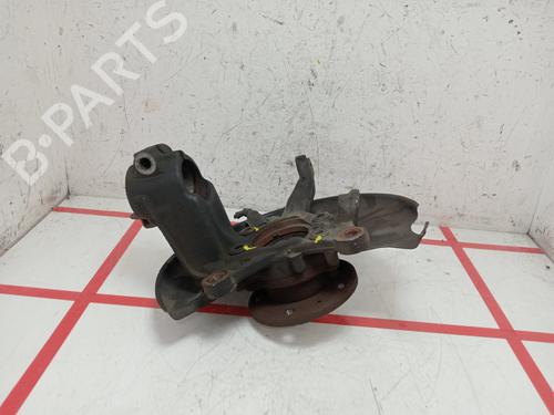 Right front steering knuckle VW GOLF VI (5K1) | BP27982151M26