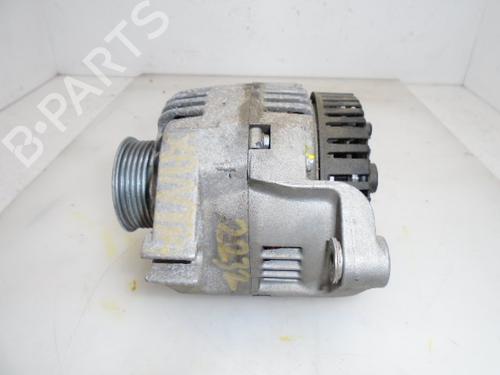 Used Alternator CITROËN XANTIA (X1_, X2_) [1993-2003]  15922358