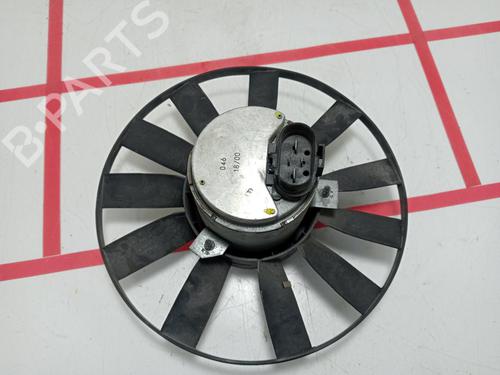 Used Radiator fan Radiator fan VW GOLF III (1H1) [1989-2000] 34473194 34473194