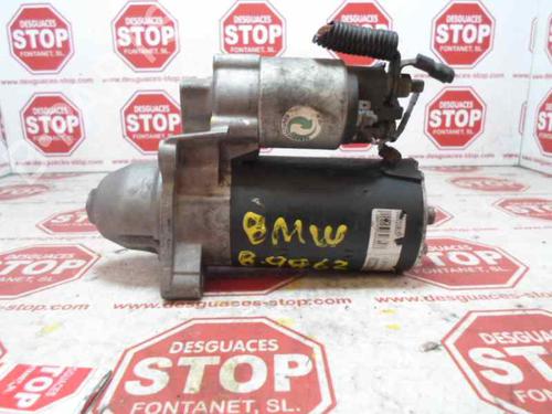 Startmotor BMW 3 (E36) 316 i (102 hp) 7386611