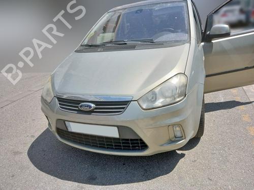 AC compressor FORD C-MAX (DM2) | BP15927908M34