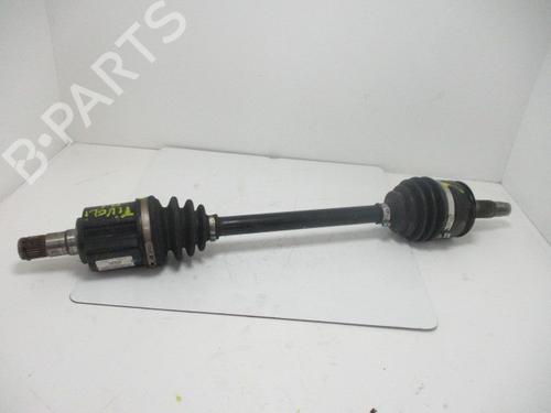 Used Left front driveshaft SSANGYONG TIVOLI [2015-2025]  17572196