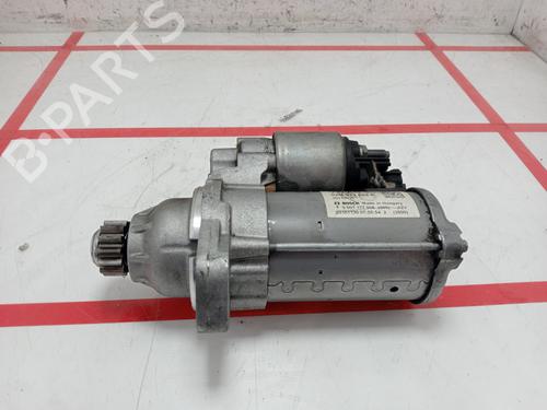 Startmotor SEAT IBIZA IV SC (6J1, 6P5) 1.2 TSI (90 hp) 28478660
