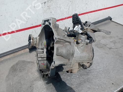 Gearbox VW GOLF V (1K1)  | BP33267866M3  - Image 8