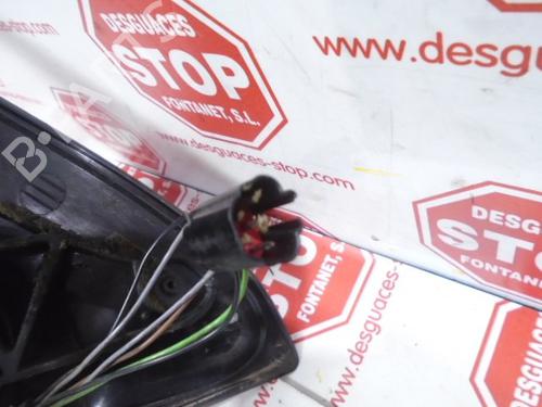 Rétroviseur gauche FORD FOCUS I (DAW, DBW)  | BP30794347C26 