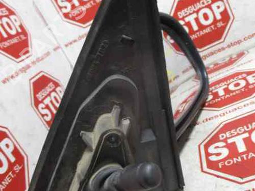 Right mirror ROVER 400 II (RT) 420 Di | BP7358844C27 