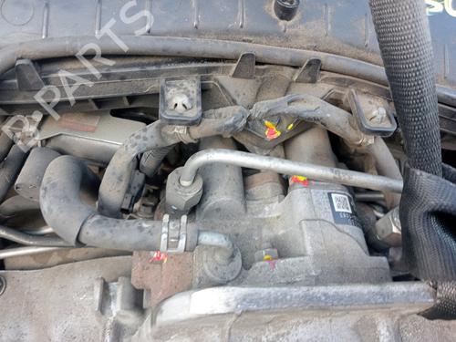 Engine SUBARU XV (_GP_)  | BP29906255M1