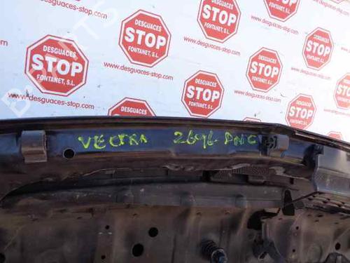 Motorhjelm OPEL VECTRA C (Z02) 1.9 CDTI (F69) | BP7623301C1 