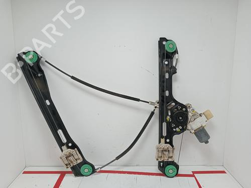 Front right window mechanism BMW 1 (E81) 116 i | BP15930932C23 