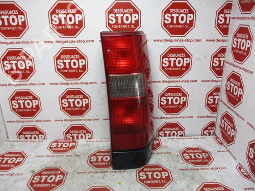Used Right taillight VOLVO V70 I (875, 876) [1995-2000]  7745657