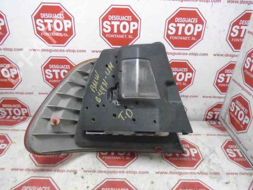 Right taillight BMW 3 (E46) 320 i | BP7359838C35 