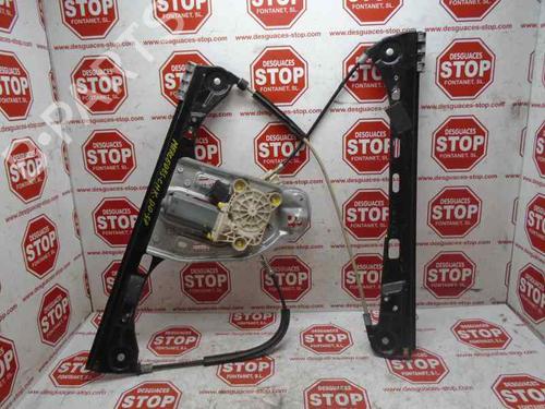 Alzavetro anteriore destra MERCEDES-BENZ C-CLASS T-Model (S203) C 220 CDI (203.206, 203.208) (143 hp) 7398460