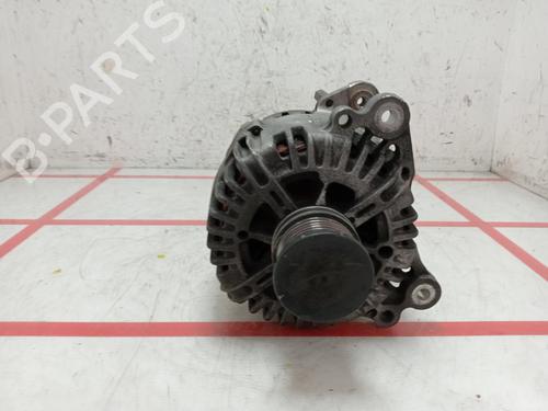 Alternator SEAT EXEO ST (3R5) 2.0 TDI | BP27660841M7 