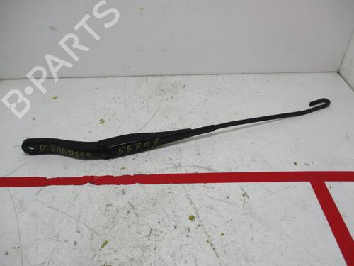 Used Front windshield wiper arm DACIA SANDERO II [2012-2025]  15950682