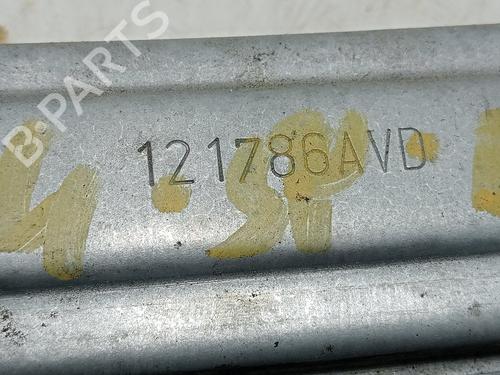 Front right window mechanism CITROËN C4 II (NC_)  | BP32683993C23  - Image 6