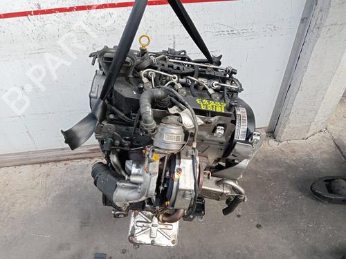 Engine SEAT IBIZA IV SC (6J1, 6P5)  | BP29183608M1 