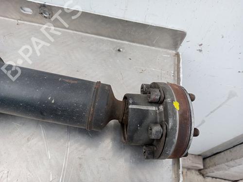 Driveshaft MERCEDES-BENZ M-CLASS (W164) ML 320 CDI 4-matic (164.122) | BP16403763M37 