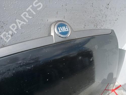 Hood FIAT ULYSSE (179_) 2.2 JTD | BP17919409C1 