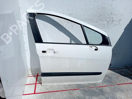 Used Right front door PEUGEOT 308 SW I (4E_, 4H_) [2007-2014]  26222785