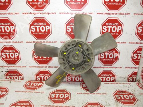 Used Fan SUZUKI VITARA (ET, TA, TD) [1988-2002]  7371313