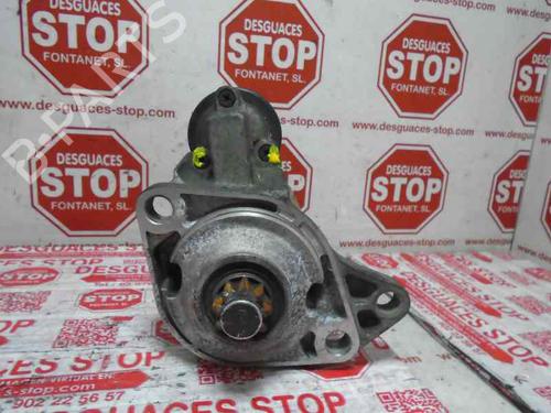 Starter AUDI A3 (8L1) 1.9 TDI | BP7385214M8 