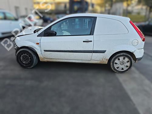 Left mirror FORD FIESTA V (JH_, JD_) 1.4 TDCi | BP30638209C26 