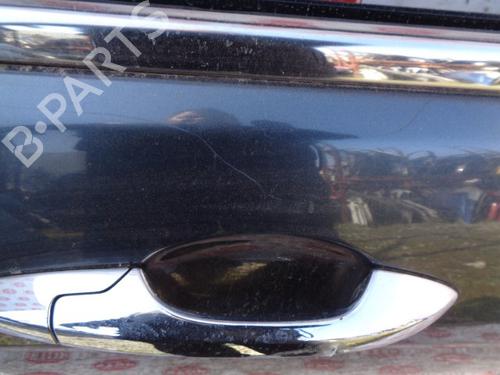 Right front door HONDA ACCORD VII (CL, CN) 2.0 (CL7) | BP7624481C3 