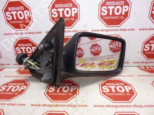 Used Right mirror SEAT CORDOBA (6K1, 6K2) 1.4 i (60 hp) 7358144