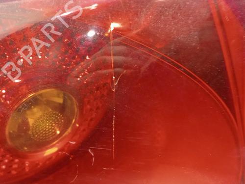 Left taillight SEAT ALTEA (5P1)  | BP20694575C34 