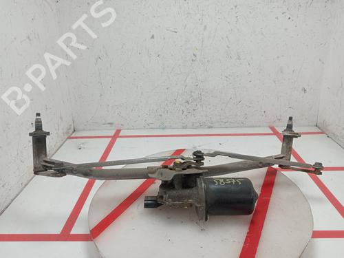 Front wiper motor SEAT LEON (1M1) 1.6 16 V | BP26915765M29 