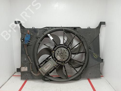 Used Radiator fan Radiator fan 34216278 34216278