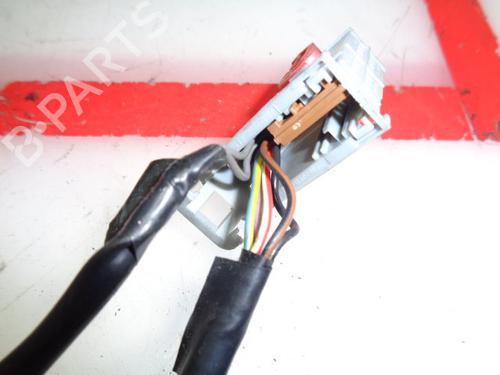 Left mirror FIAT STILO (192_) 1.9 JTD (192_XE1A) | BP15929777C26 