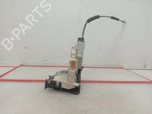 Rear right lock SEAT LEON (1P1) 1.6 | BP19485261C99 