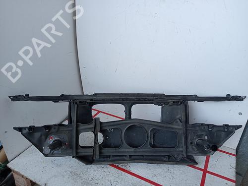 Front slam panel BMW 5 (E39) 525 tds | BP18916742C72 