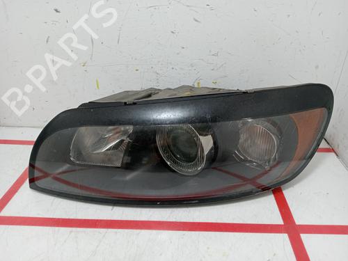 Used Left headlight VOLVO C30 (533) [2006-2013]  30964274