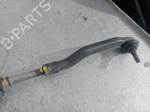 Steering rack RENAULT MEGANE III Hatchback (BZ0/1_, B3_) 1.5 dCi | BP28078816M22